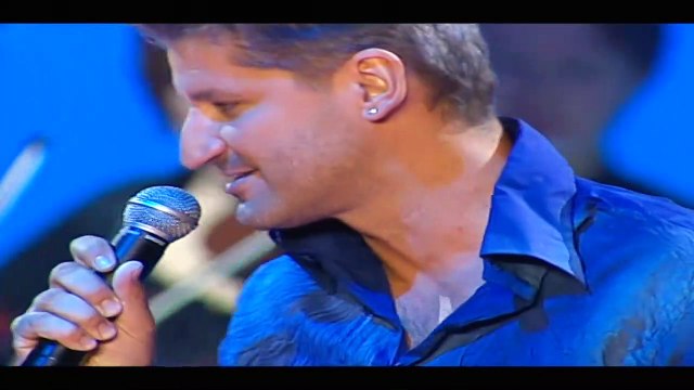 Nena — lass mich dein pirat sein (feat. Hartmut Engler) | Nena Feat. Nena live