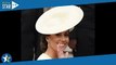 Kate Middleton chic en jaune avec un chapeau XXL  acclamée au bras de William pour la messe du jubi