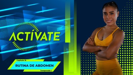 15 RUTINA DE ABDOMEN