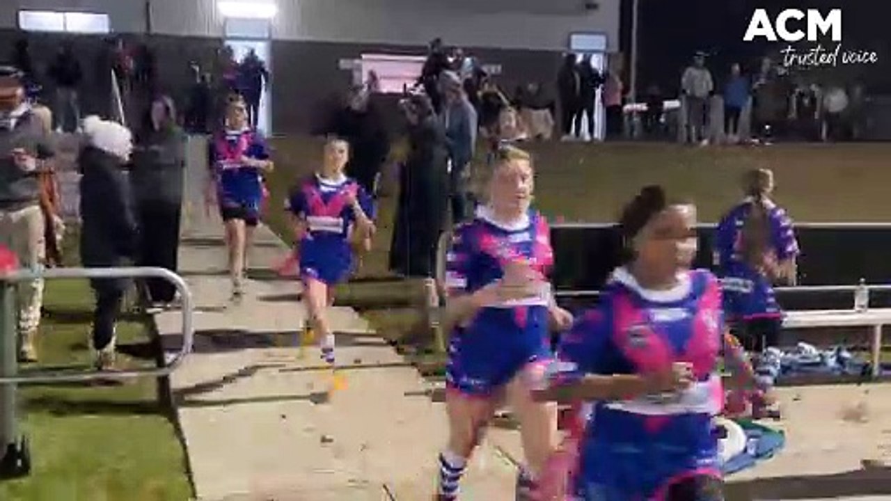 St Pat's vs CYMS under 13s, Group 10 JRL | June 3, 2022 | Western Advocate