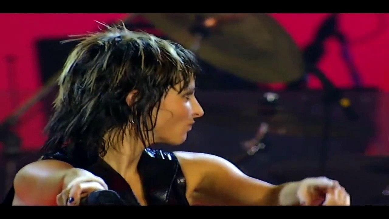 Nena — ? (fragezeichen) | Nena Feat. Nena live