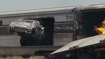 Fast Five - Kino-Trailer zum 5. Fast-and-Furious-Streifen