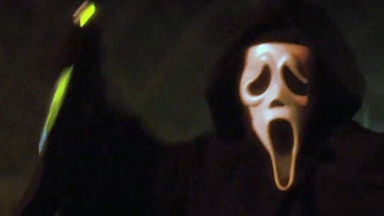 Scream 4 - Kino-Trailer zum Neustart der Horror-Serie