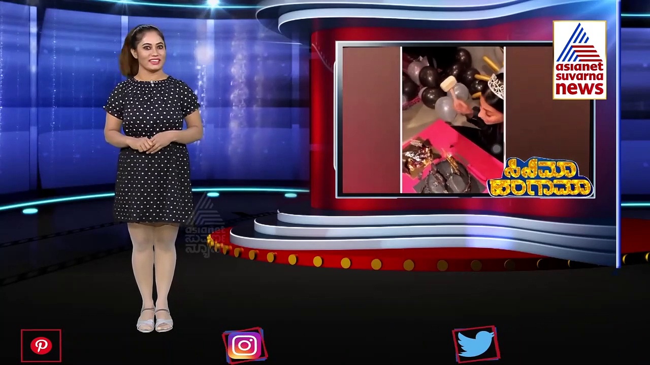 35ನೇ ವಯಸ್ಸಿಗೆ ಬಾಯ್‌ಫ್ರೆಂಡ್‌ ಯಾರೆಂದು ರಿವೀಲ್ ಮಾಡಿದ ಶ್ರುತಿ ಹಾಸನ್!