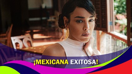 Danna Paola y su éxito en cifras: su fortuna, romances y mucho más
