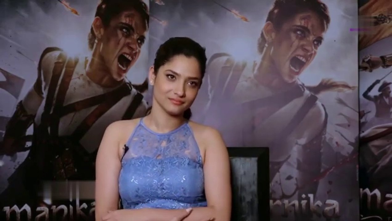 Ankita Lokhande Beautiful Red Carpet Look __ Bollywood Actress Ankita Lokhande Movies Latest News