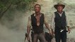 Cowboys and Aliens  - Kino-Trailer zur Comic-Verfilmung