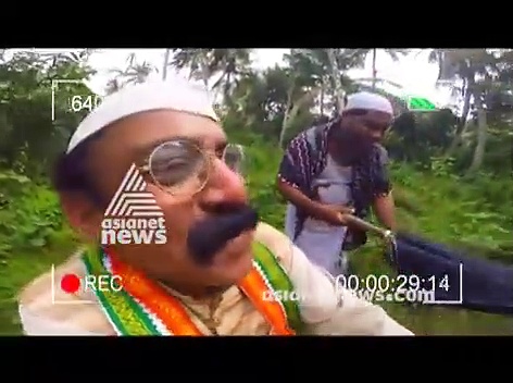 Munshi on PM candidate for congress 23 July 2018