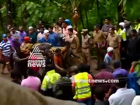 Malabar Manual മലബാര്‍ മാന്വല്‍ 18 Jun 2018