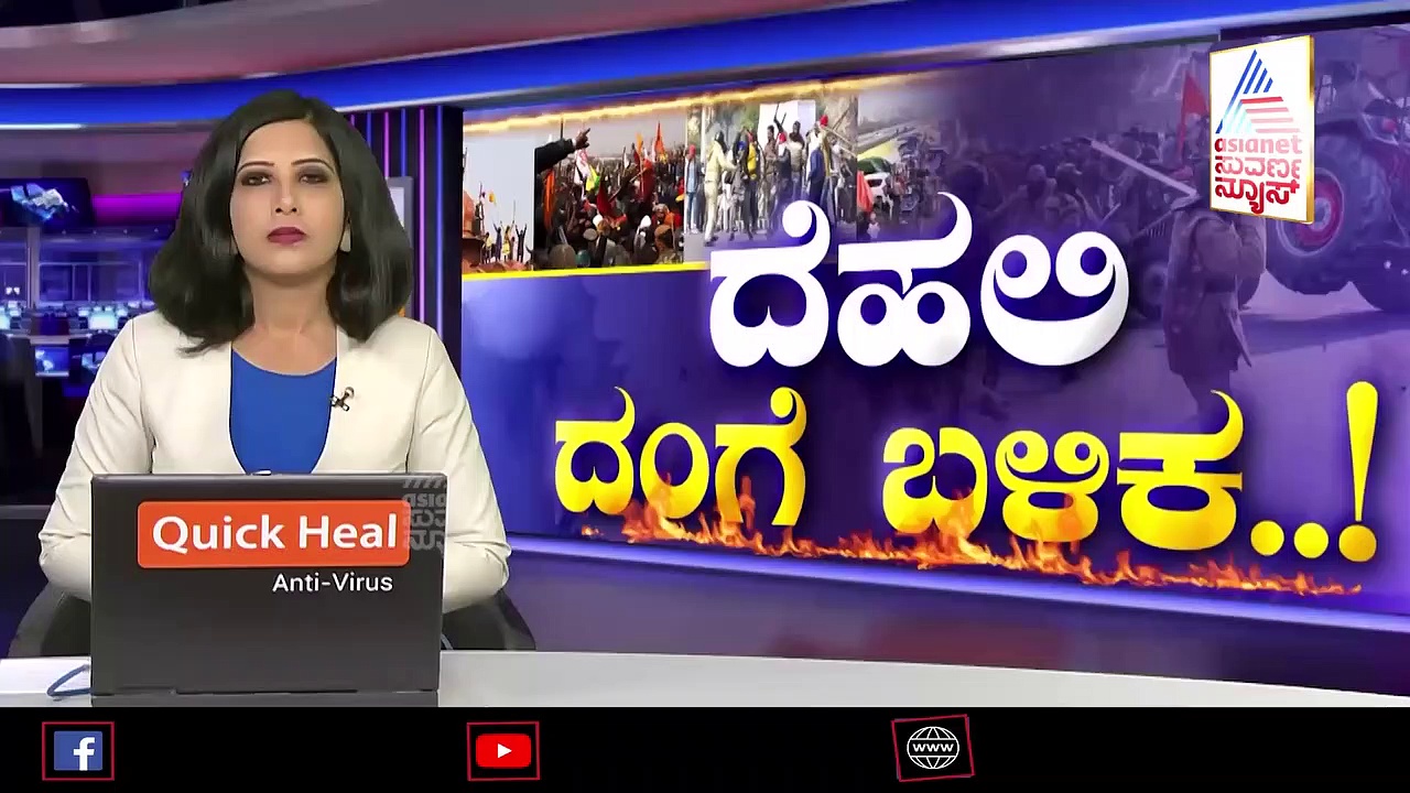 'ದಾಳಿಕೋರರು ನಶೆಯಲ್ಲಿದ್ದರು, ನಾವು ಕೈ ಮುಗಿದು ಮನವಿ ಮಾಡಿದ್ರೂ ಕೇಳಿಲ್ಲ'