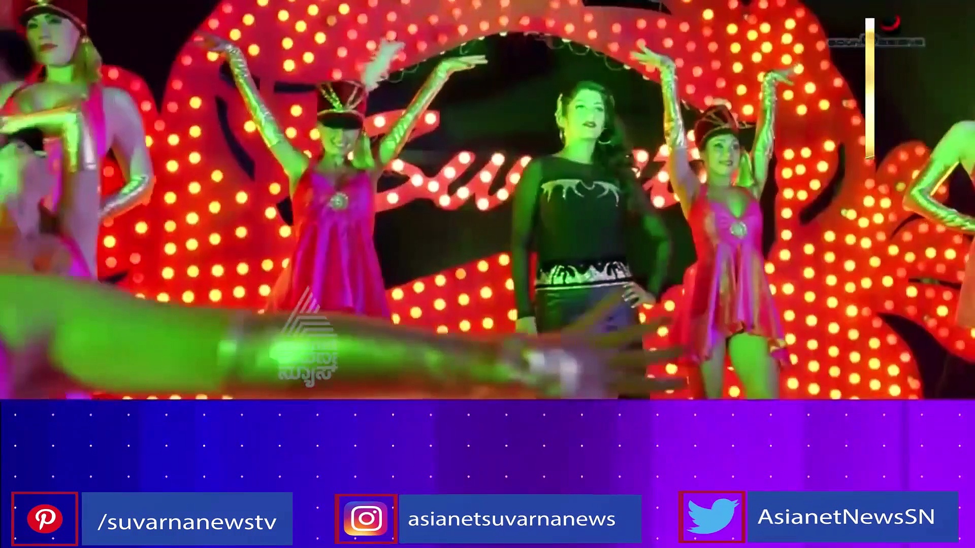 ಹೈಸ್ಕೂಲ್‌ ವಿದ್ಯಾರ್ಥಿನಿ ಶಮಿಕಾ ಕುಮಾರಸ್ವಾಮಿ ಸ್ಯಾಂಡಲ್‌ವುಡ್‌ಗೆ ಎಂಟ್ರಿ?