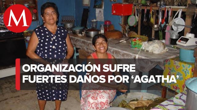 De las instituciones no hemos recibido apoyo de ningún tipo: Flavia Anau