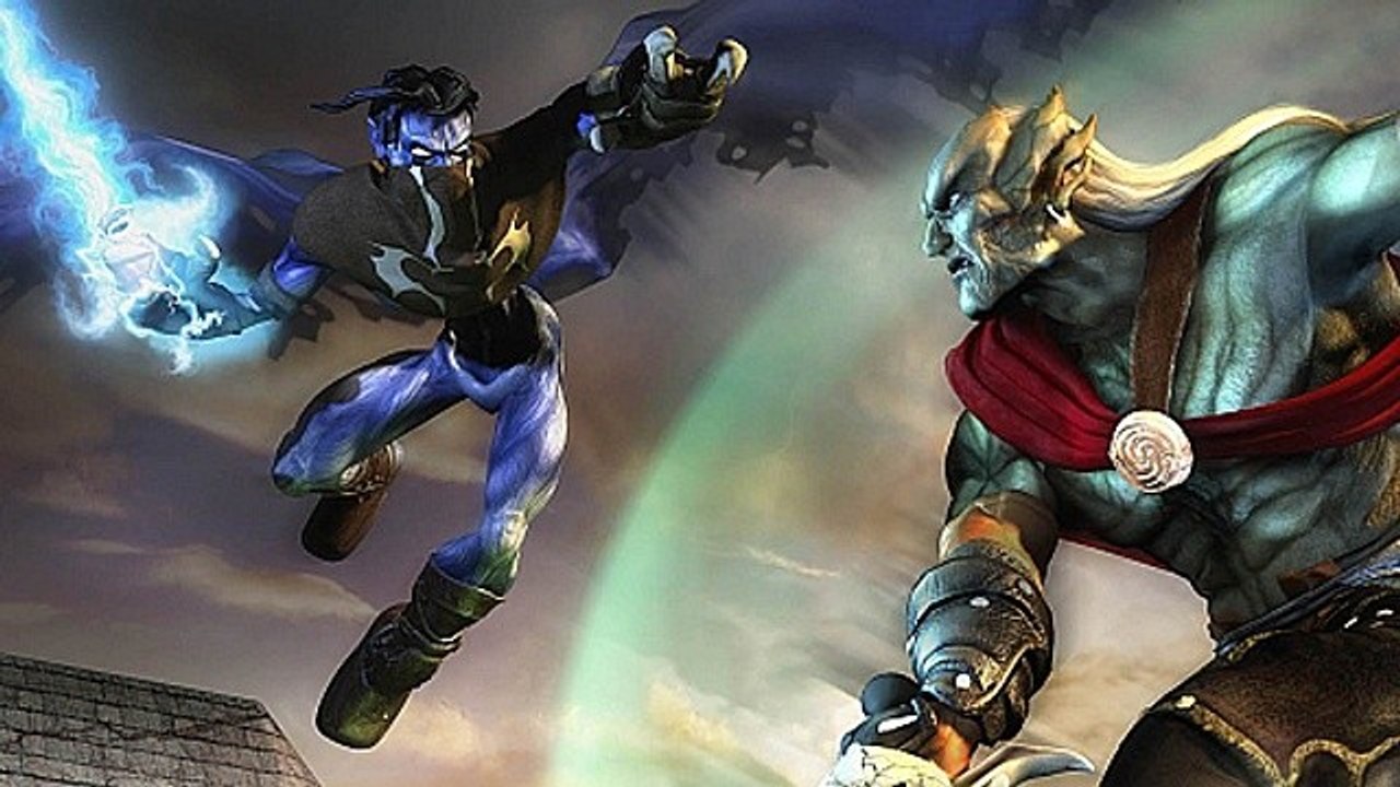 Lara Croft and the Guardian of Light - DLC-Trailer