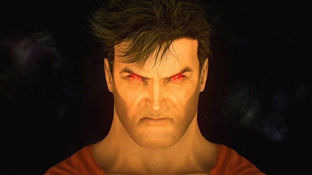 DC Universe Online - Launch-Trailer