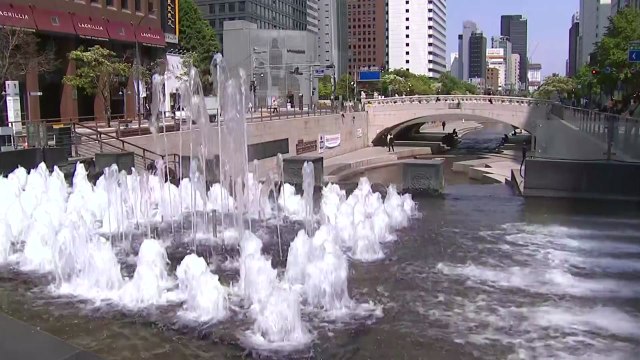 [날씨] 서쪽 지방 한여름 더위 계속...내일 비 오며 더위 주춤 / YTN