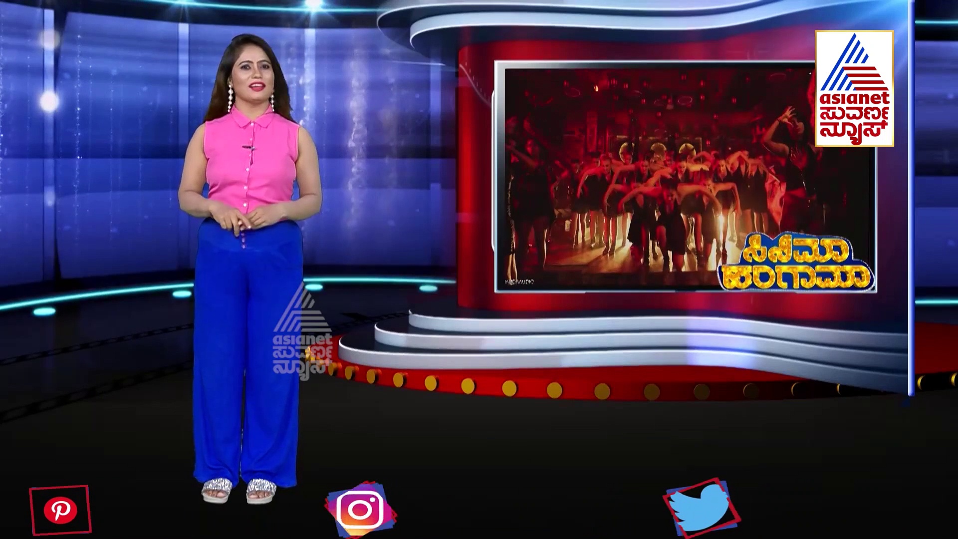 ವಿಕ್ರಾಂತ್ ರೋಣನಿಗೂ ಮುನ್ನ ಕೋಟಿಗೊಬ್ಬ 3 ರಿಲೀಸ್..! ಏನಂತಾರೆ ಸುದೀಪ್