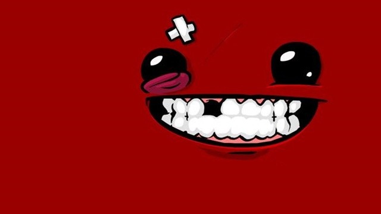Super Meat Boy - Test-Video zum Hardcore-Hüpfspiel