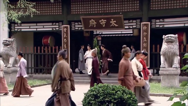 BẠCH XÀ HẬU TRUYỆN - TẬP 06