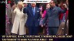 VIP Surprise: Royal Couple Make Starring Role In BBC Soap 'EastEnders' To Mark Platinum Jubile - 1br