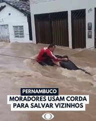 Um ato de coragem