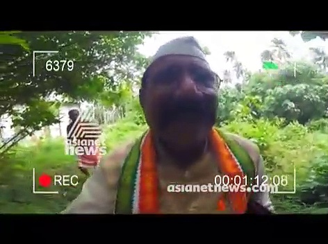 Munshi on Shobhana George appointed as Khadi Board vice-president 22 June 2018