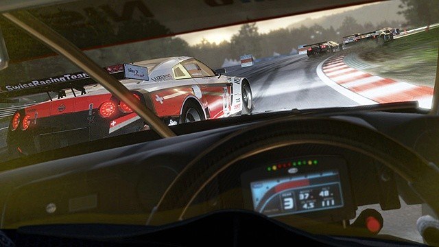 Need for Speed: Shift 2 Unleashed - Gameplay-Trailer