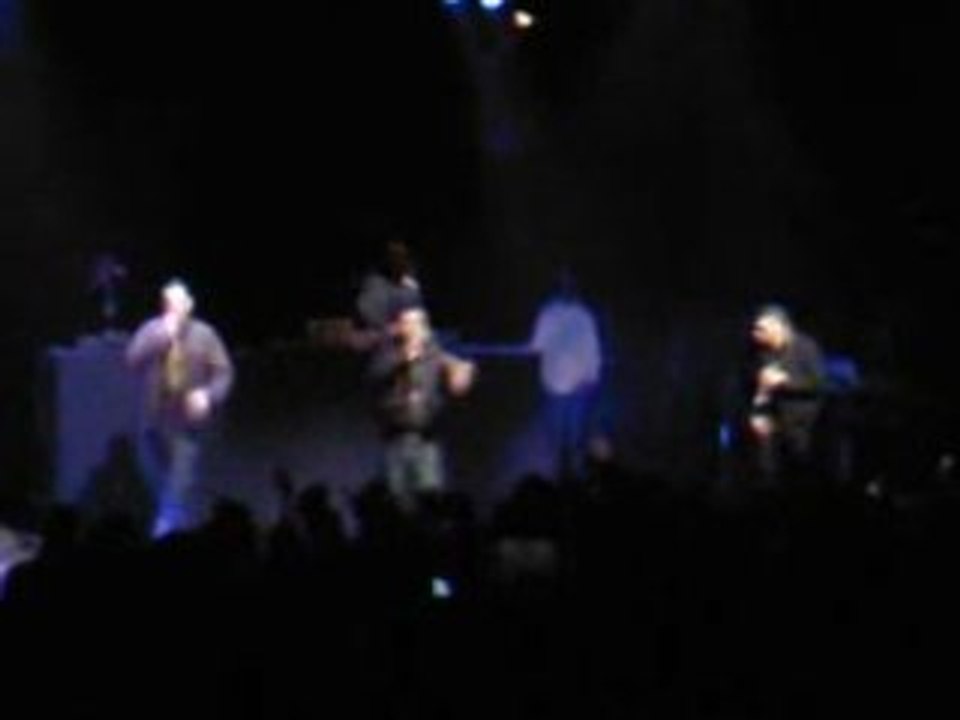 SCRED CONNEXION LIVE BOREAUX