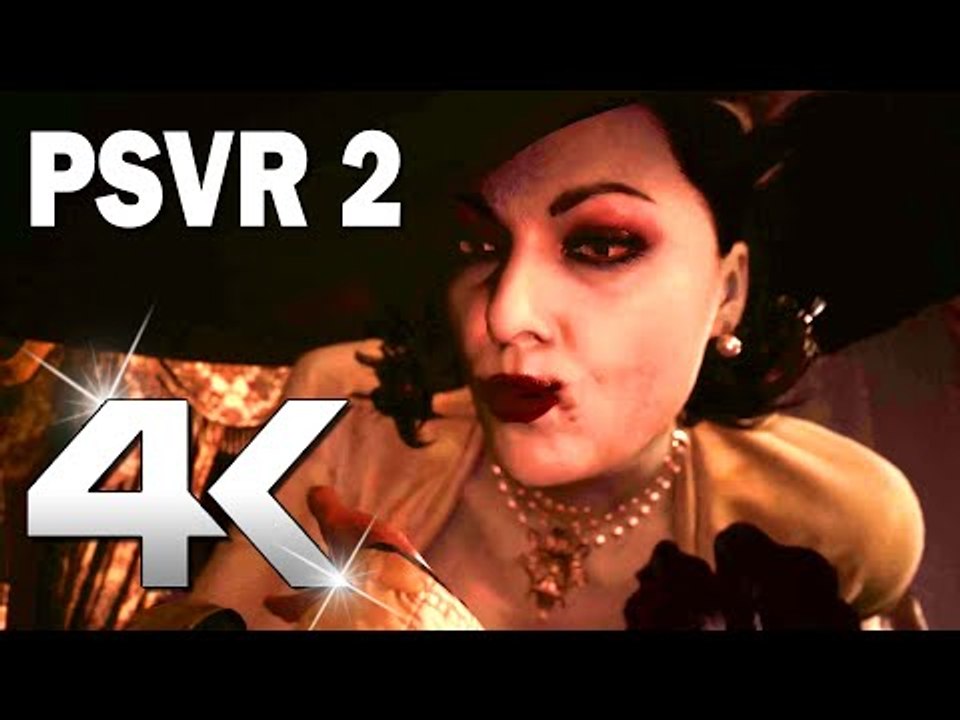 RESIDENT EVIL 8 Village