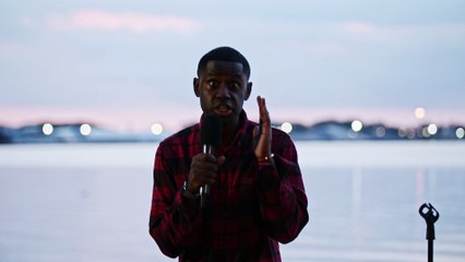 CRT & The Gatsby Party (Comedy Clip) | Johnathan Ramcharan: Suitable For No Audiences