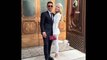 Mustafa Sandal, Melis Sütşurup ile Roma'da evlendi
