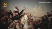 ALIENÍGENAS DO PASSADO :   ÀS  ÁREAS PROIBIDAS
