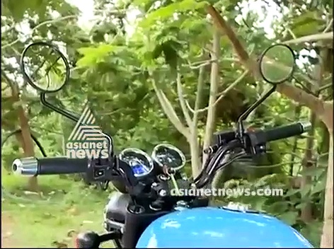 RE Thunderbird 350X (Navy Blue) Price in India, Review, Mileage & Videos