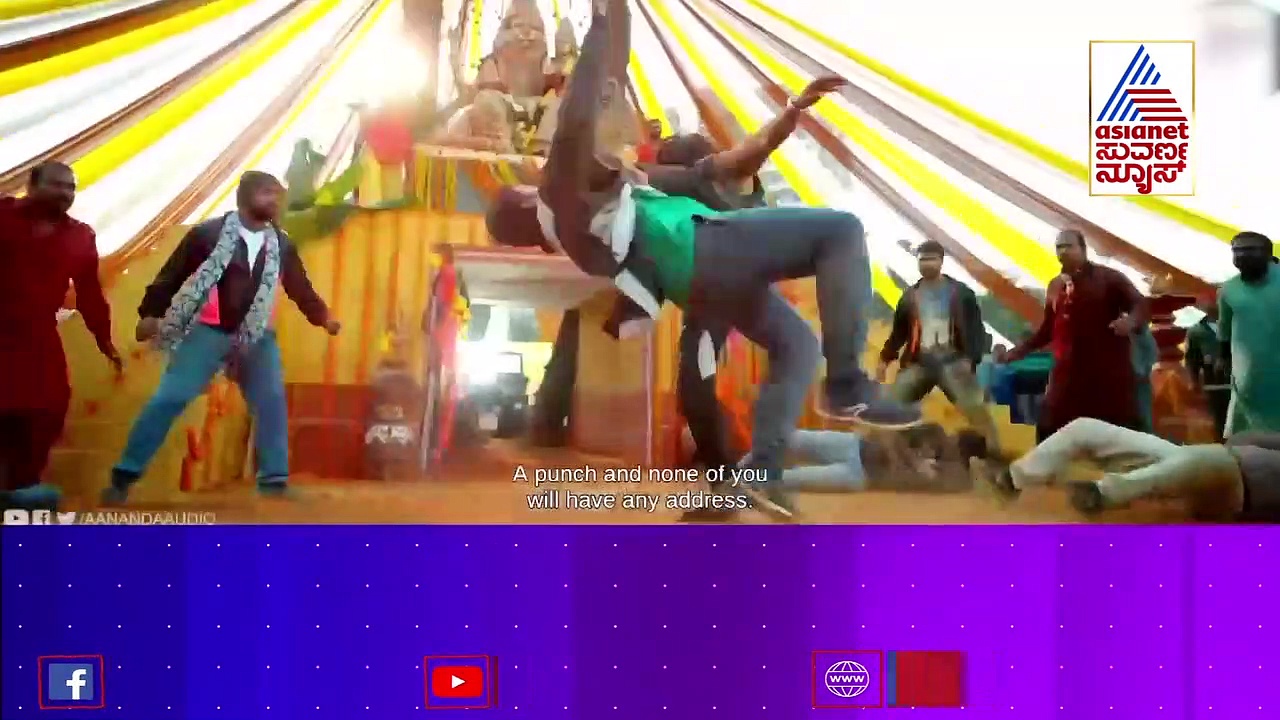 ಪೊಗರು ಶಿವನ ಅಗಮನಕ್ಕೆ ವೇದಿಕೆ ರೆಡಿ; 19ಕ್ಕೆ ರಿಲೀಸ್‌, ಈಗಲೇ ಬುಕ್ಕಿಂಗ್ ಶುರು!