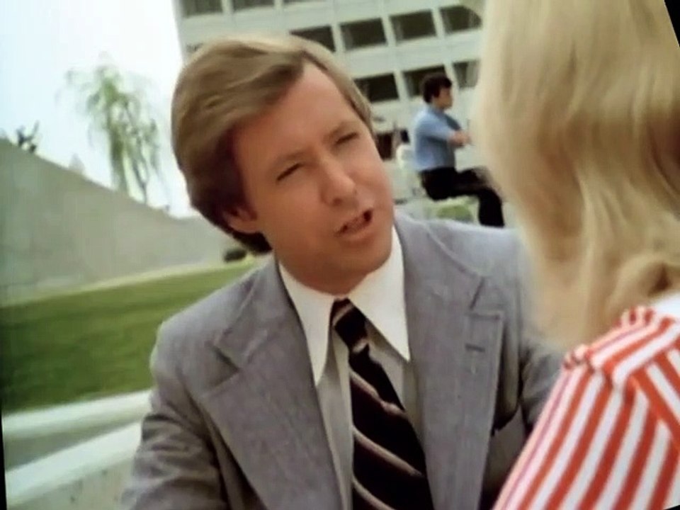 Police Woman S04 E09