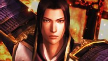 Samurai Warriors: Chronicles - Debüt-Trailer