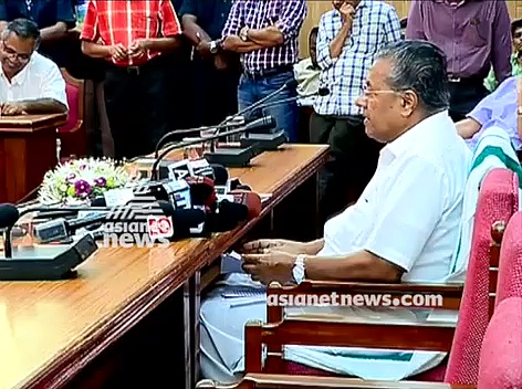 പിടിച്ചുപറിക്കല്‍ നിയമ വിധേയമാക്കുന്ന സര്‍ക്കാര്‍   കവര്‍ സ്റ്റോറി