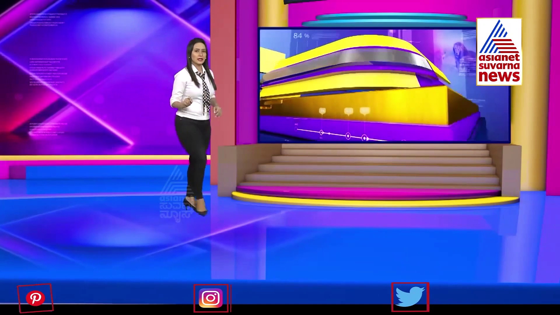 ಕುದುರೆಯೇರಿ ಶಾಲೆಗೆ ಹೋಗ್ತಾನೆ ಈ ಹುಡುಗ, ಕೇಕ್ ತಿನ್ನಲು ಮುಗಿಬಿದ್ದ ಜನ..!