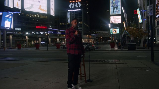 Thank You Truckers!!! (Comedy Clip) | Johnathan Ramcharan: Suitable For No Audiences