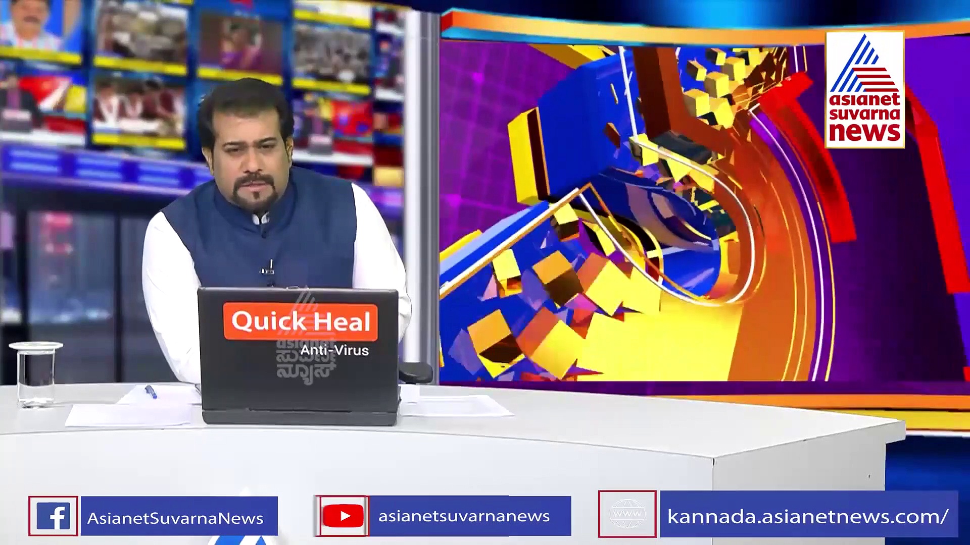 ಬಿಗ್‌ 3 ವರದಿ ಬಳಿಕ ರಾಯಚೂರು ಕಾಲೇಜು ಕಟ್ಟಡಕ್ಕೆ ಫಟಾಫಟ್ ಮೂಲಭೂತ ಸೌಕರ್ಯ