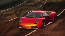 Need for Speed: Shift 2 Unleashed - Limited-Edition-Trailer