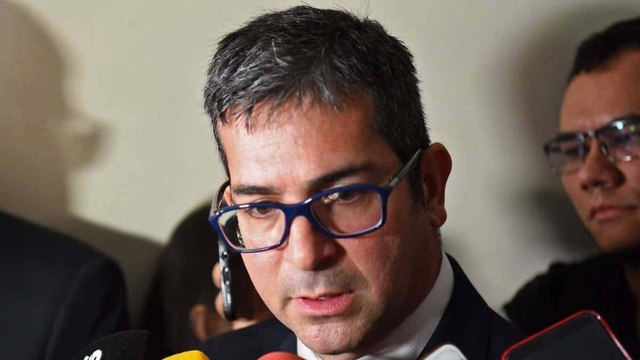 Los delitos por los que serán judicializados los vinculados al crimen de Marcelo Pecci