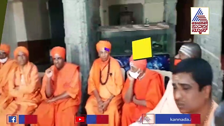 ಮೀಸಲಾತಿ ಹೋರಾಟದ ಬಗ್ಗೆ ಮಹತ್ವದ ಹೇಳಿಕೆ ಕೊಟ್ಟ ಸಿಎಂ ಬಿಎಸ್‌ವೈ