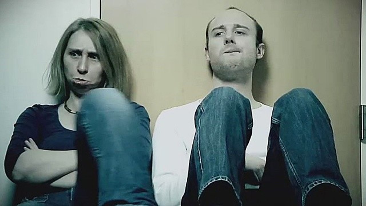 Teaser zu Die Redaktion - Ausschnitt aus Folge 63: Gefangen im Spielearchiv