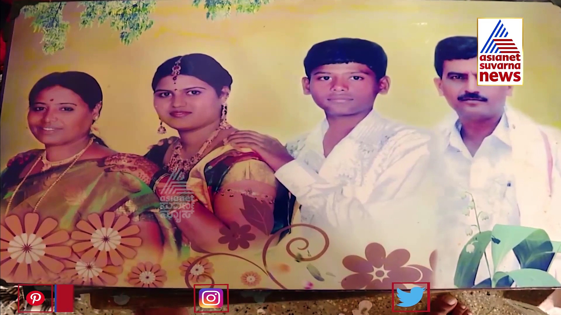 ಆಂಟಿ ಮತ್ತು ಅವರಿಬ್ಬರು... ಮಂಡ್ಯ ಮಹಿಳೆ ಕೊಲೆ ಹಿಂದೆ ಏನೆಲ್ಲಾ ಆಗಿತ್ತು?