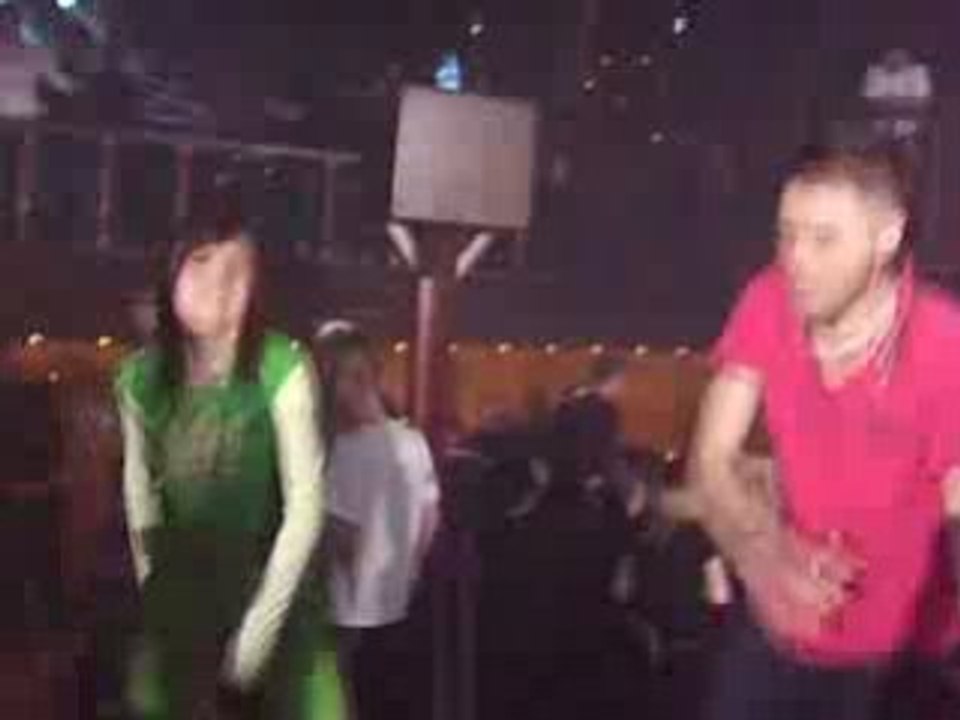 Cap'Tain - FoX & JeSS