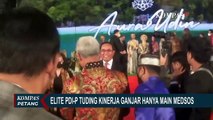 Kinerja Ganjar jadi Gubernur Disebut Hanya Main Medsos, FX Hadi: Wajar Memanfaatkan Teknologi!