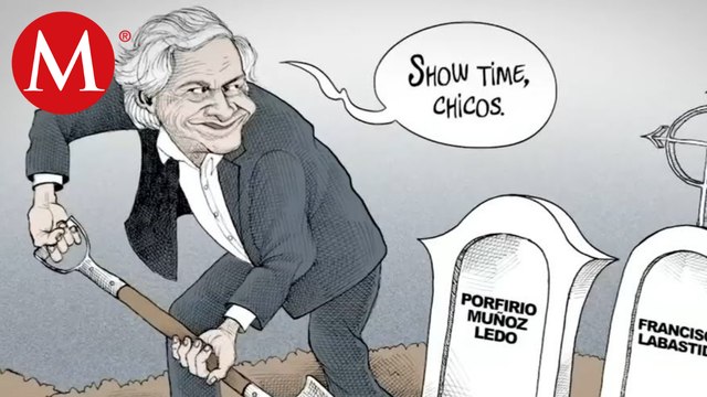 Un desplumado al que le gusta dar show | Los Desplumados de Rapé