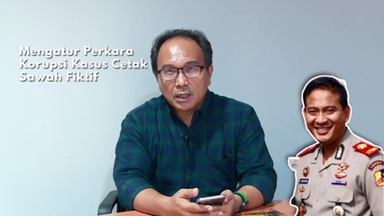 Kontroversi Brotoseno: Tak Dipecat Polri, Jadi Beban Kapolri - OPINI BUDIMAN