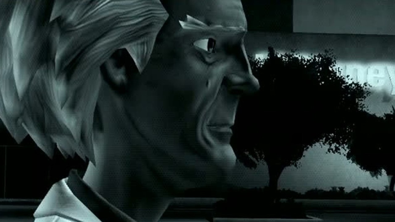 Back to the Future: Its About Time - Test-Video