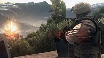 Operation Flashpoint: Red River - Devdiary #1